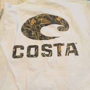 Costa Tshirt